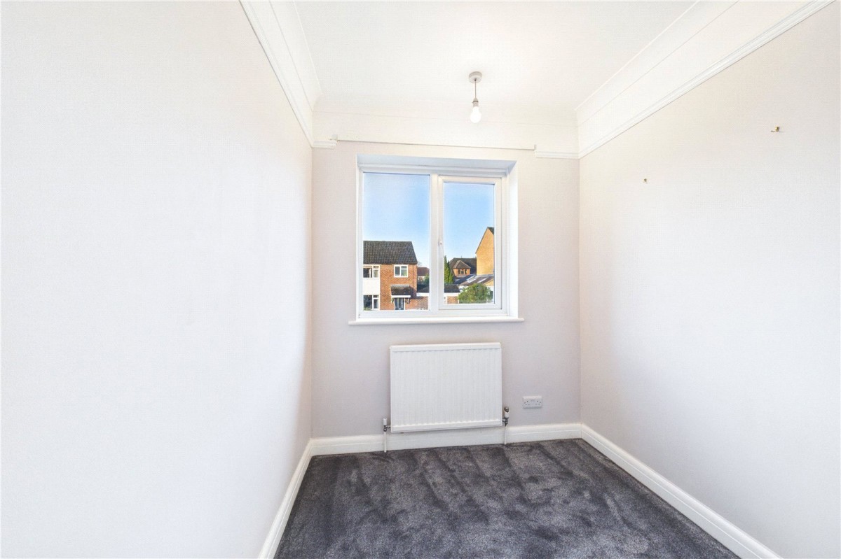 Sandhurst, Berkshire