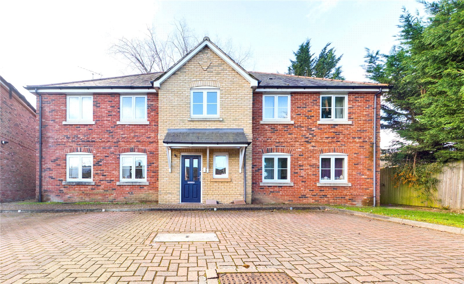 Tilehurst, Reading, Berkshire