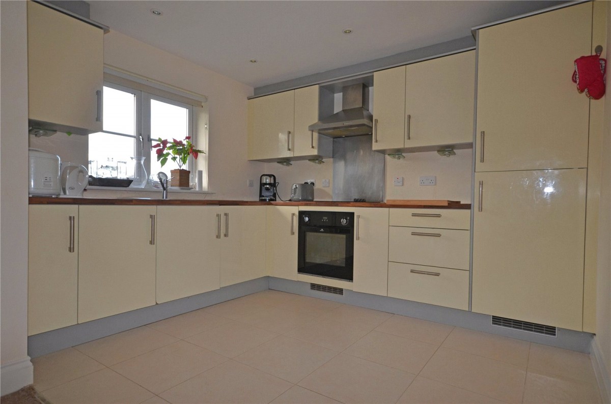 Tilehurst, Reading, Berkshire