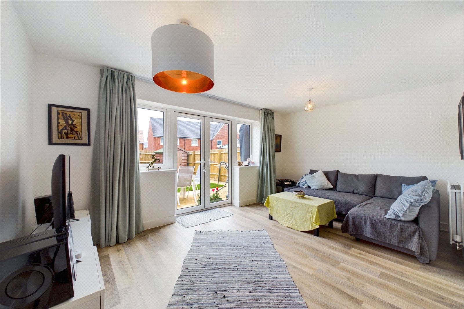 3 bedroom House to let in Shinfield, Reading, Berkshire