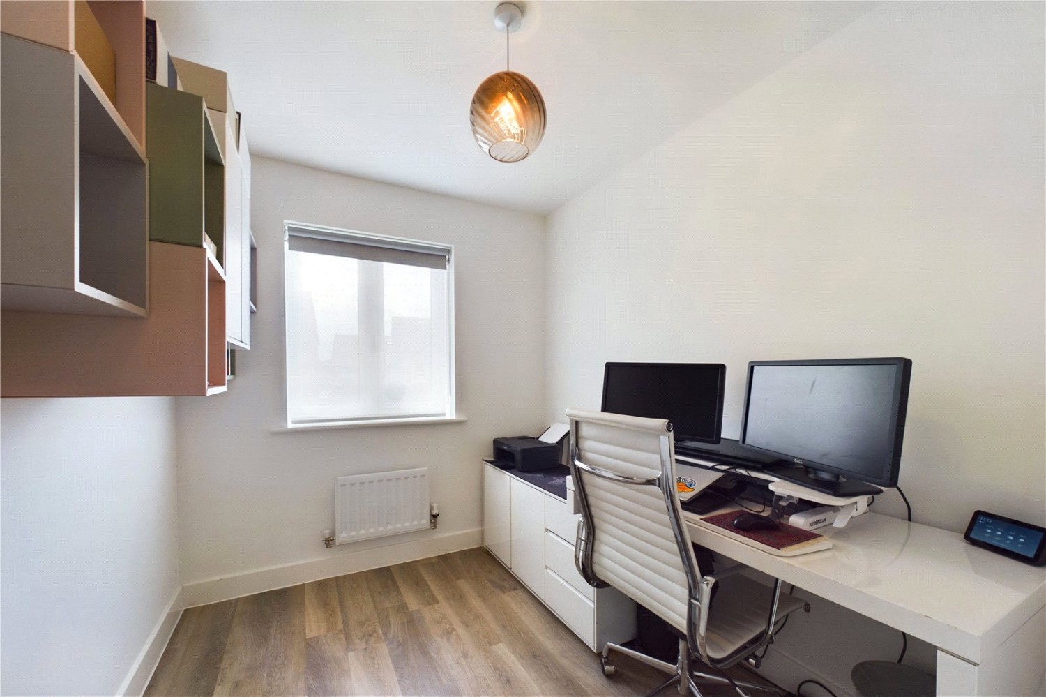 Shinfield, Reading, Berkshire