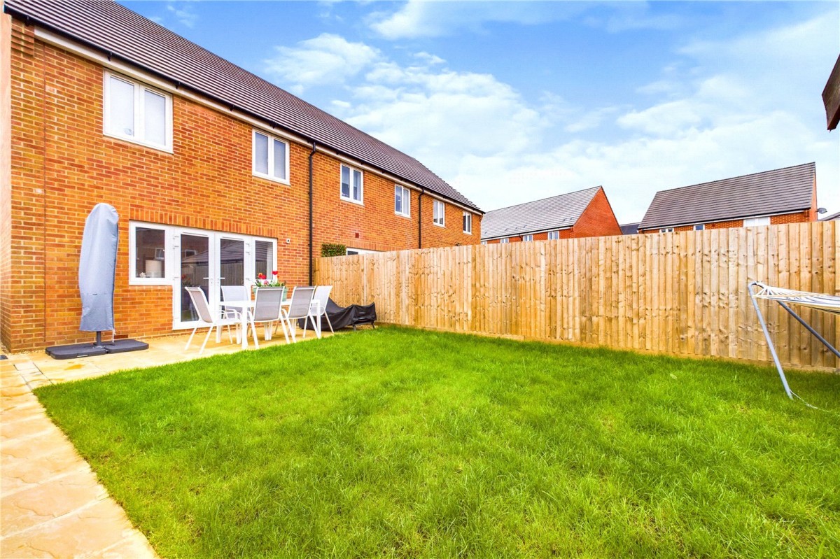 Shinfield, Reading, Berkshire