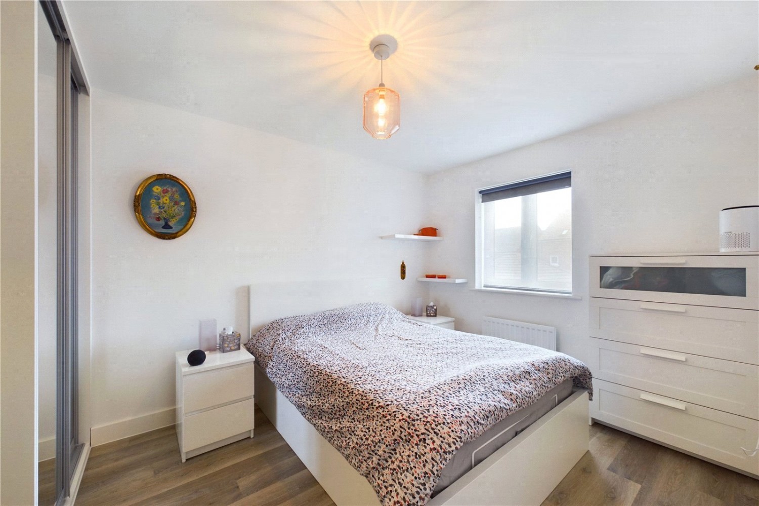 Shinfield, Reading, Berkshire