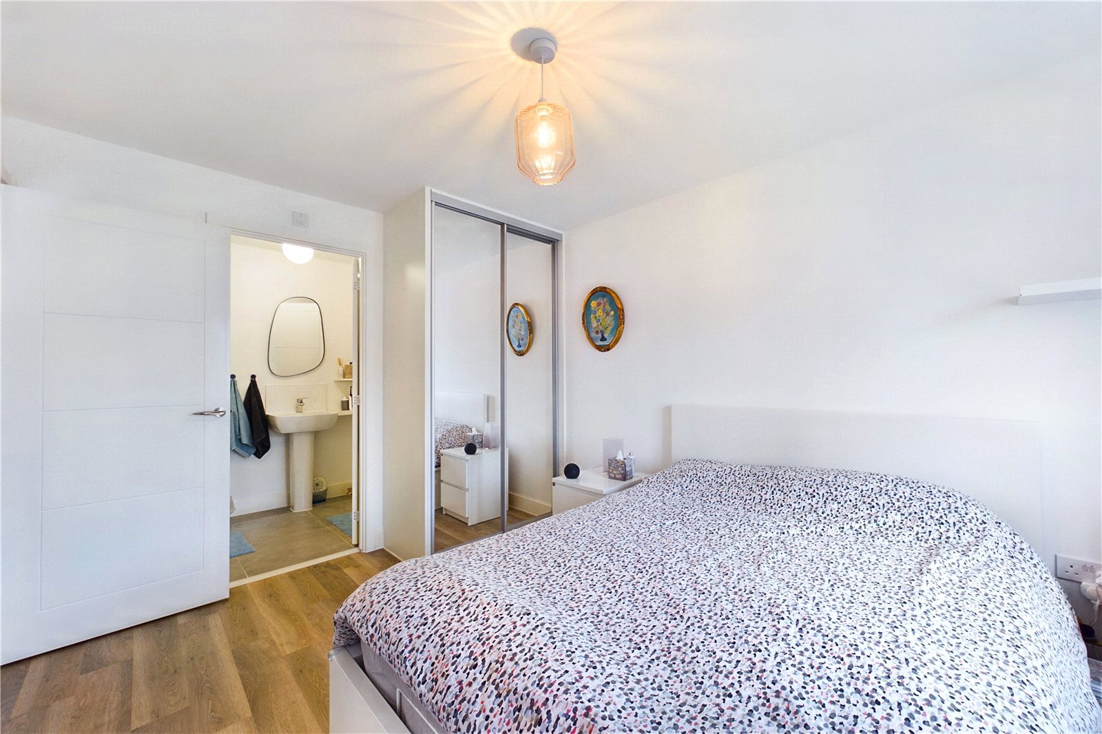 3 bedroom House to let in Shinfield, Reading, Berkshire