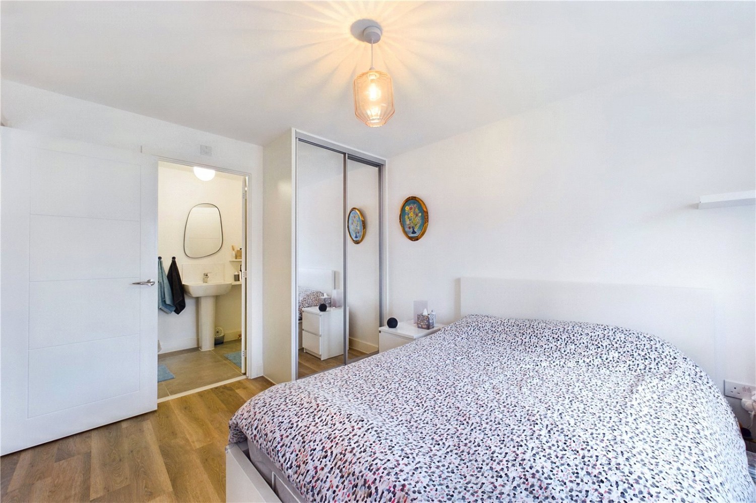 Shinfield, Reading, Berkshire