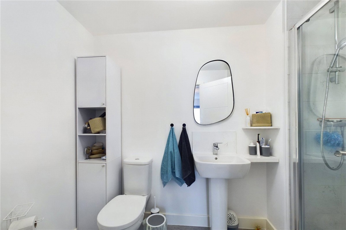 Shinfield, Reading, Berkshire