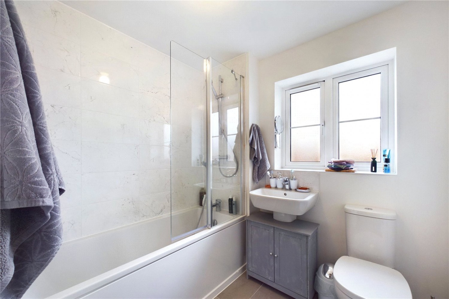 Shinfield, Reading, Berkshire