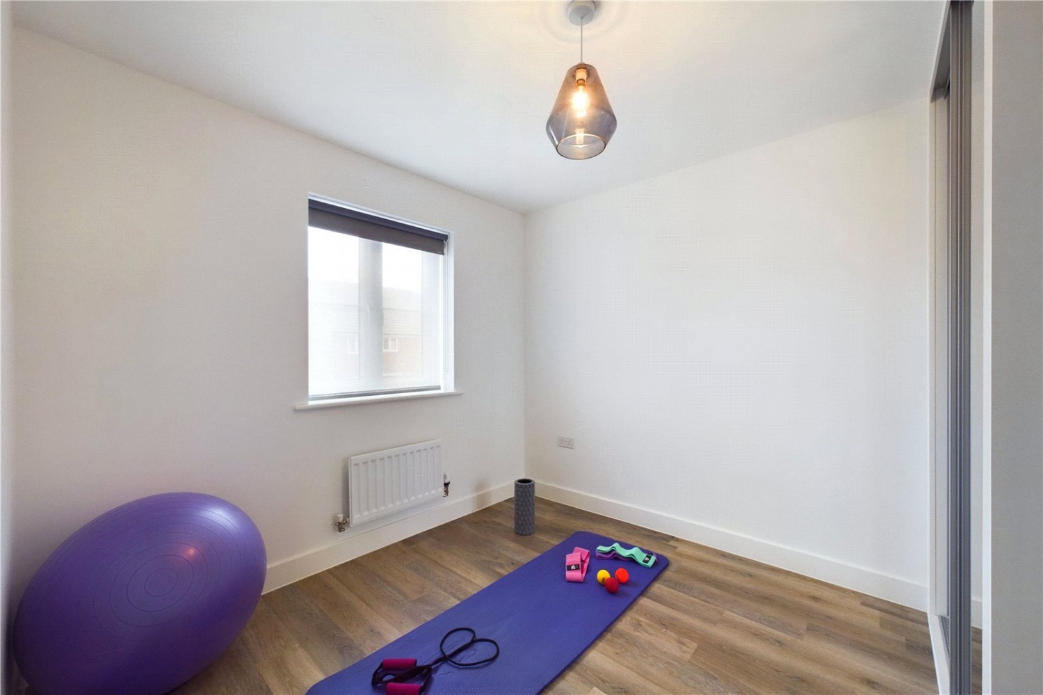 Shinfield, Reading, Berkshire