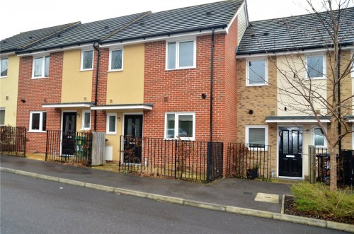 Tilehurst, Reading, Berkshire