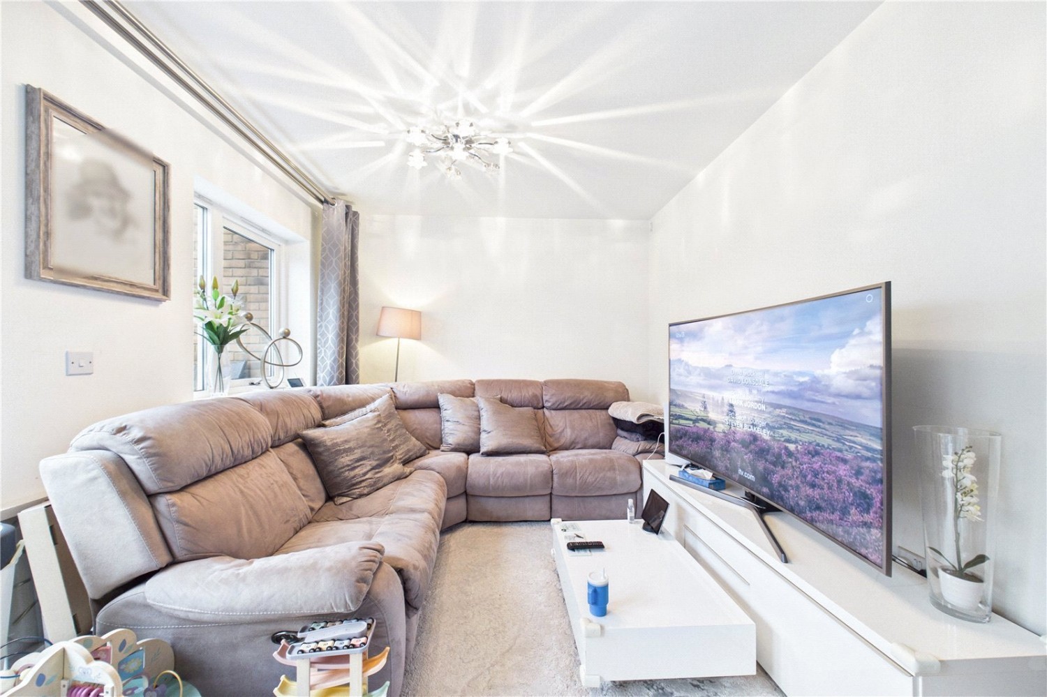 Tilehurst, Reading, Berkshire