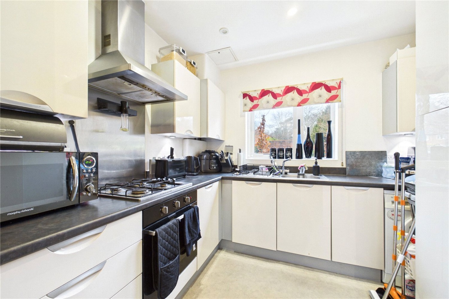 Tilehurst, Reading, Berkshire