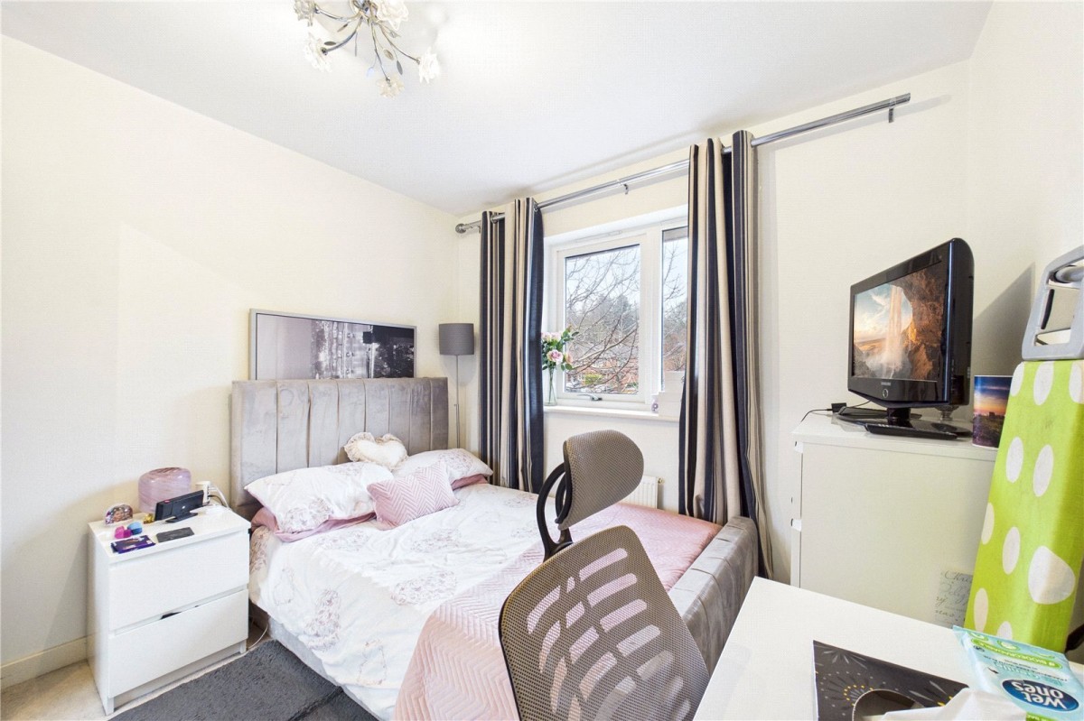 Tilehurst, Reading, Berkshire