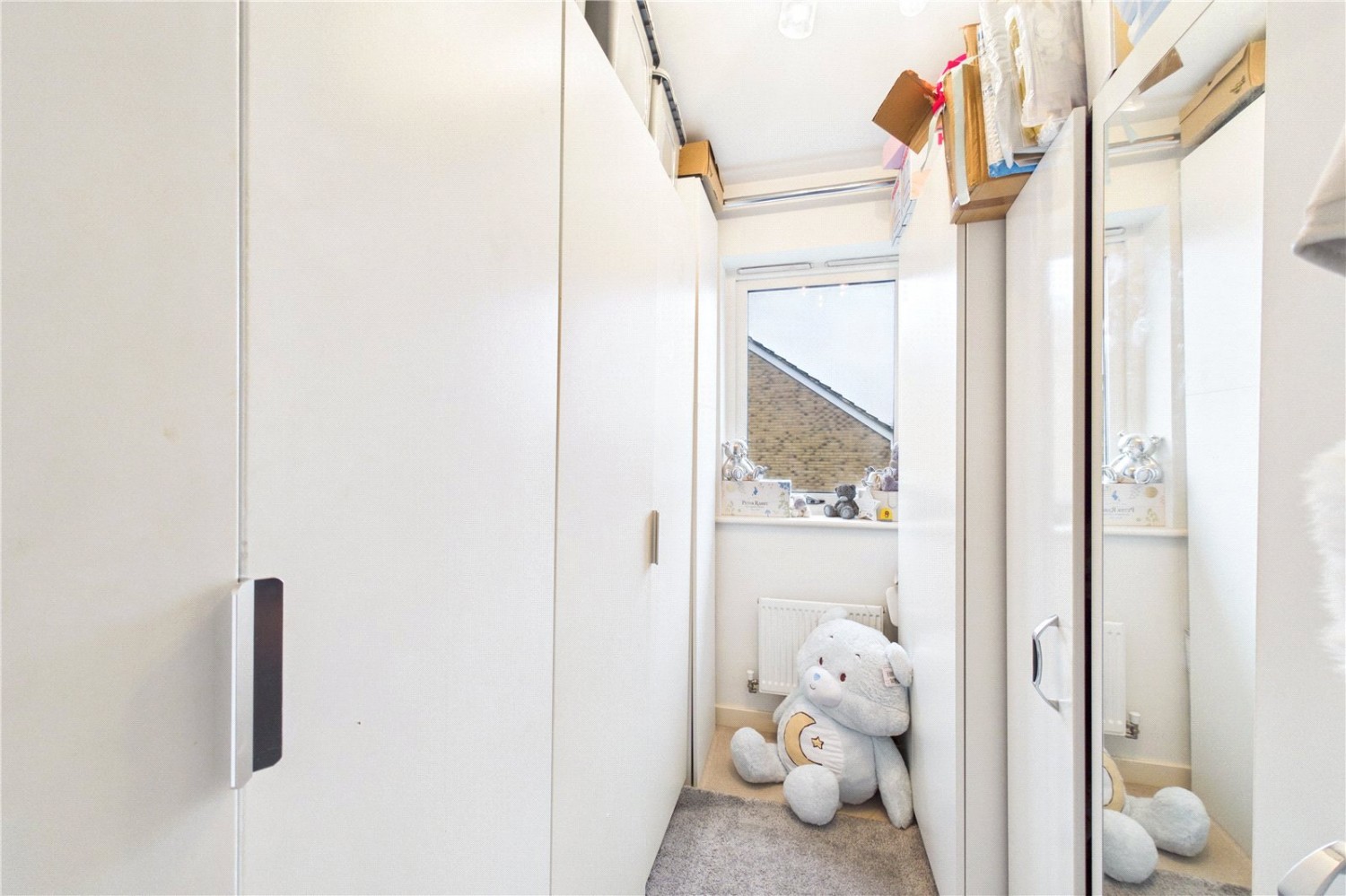 Tilehurst, Reading, Berkshire