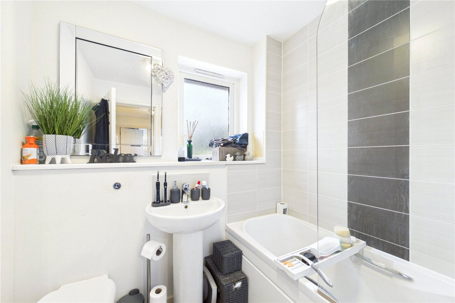 Tilehurst, Reading, Berkshire