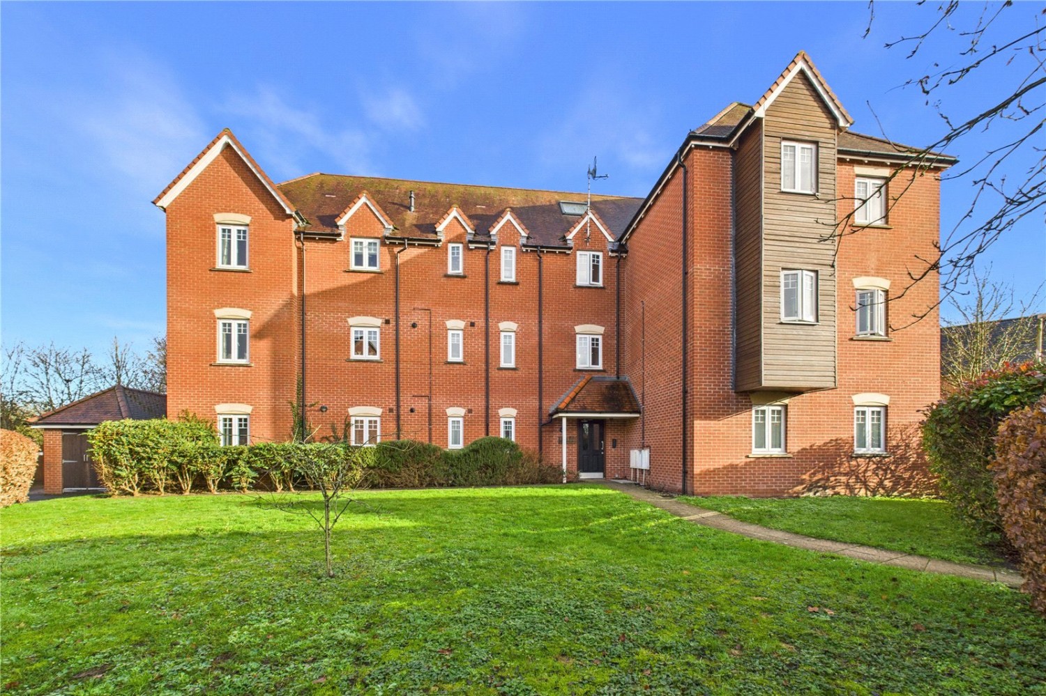 Padworth, Reading, Berkshire