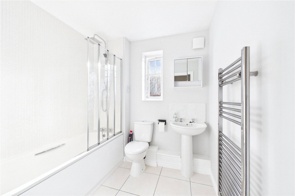 Padworth, Reading, Berkshire