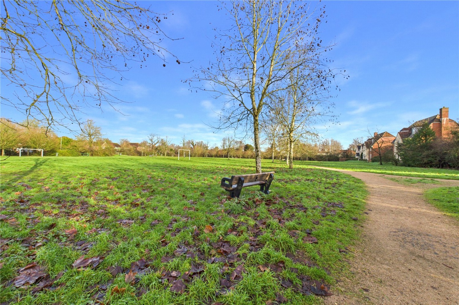 Padworth, Reading, Berkshire