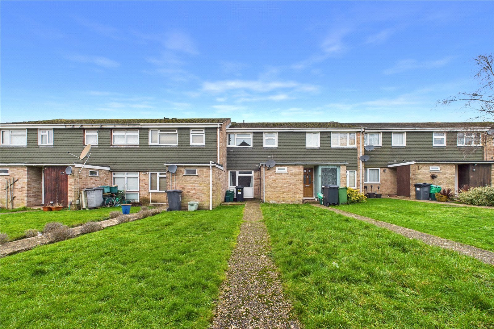 Thatcham, Berkshire