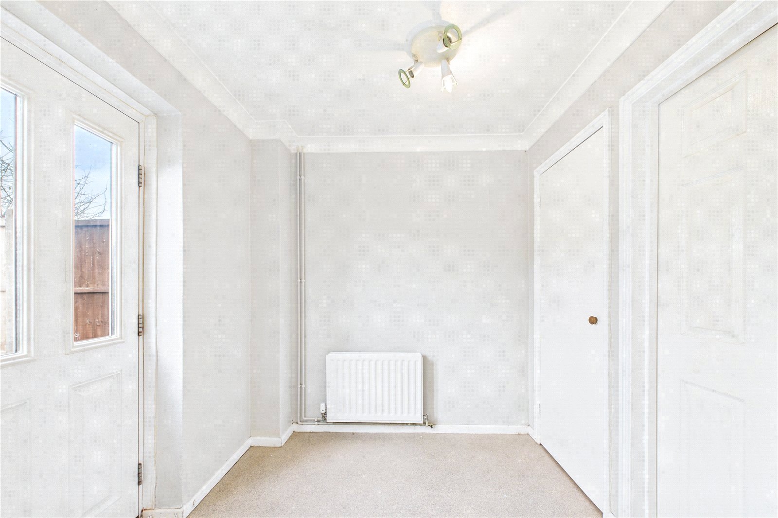 3 bedroom House to let in Thatcham, Berkshire