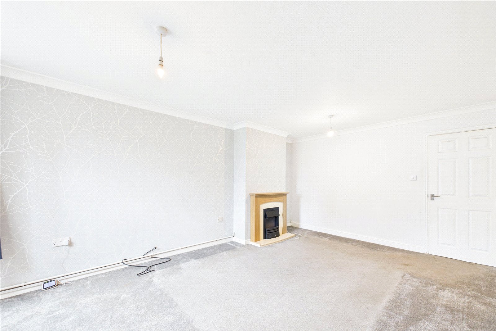 3 bedroom House to let in Thatcham, Berkshire