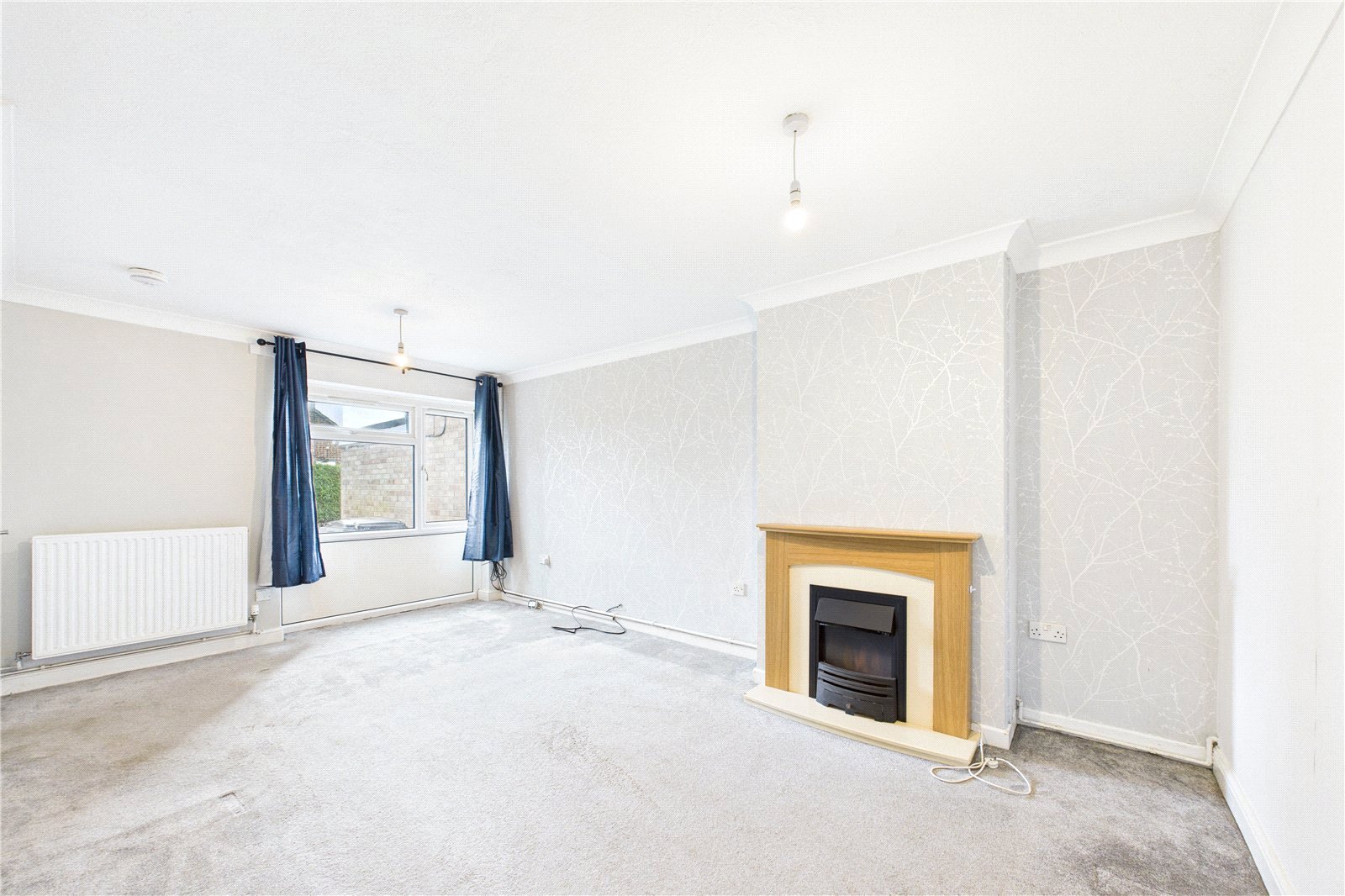 3 bedroom House to let in Thatcham, Berkshire
