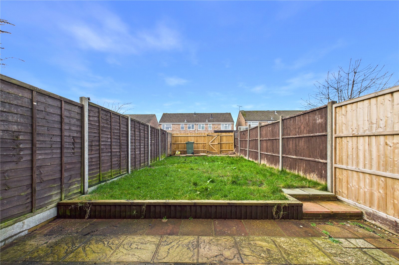 3 bedroom House to let in Thatcham, Berkshire