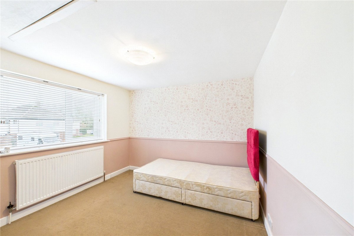 Burghfield Common, Reading, Berkshire