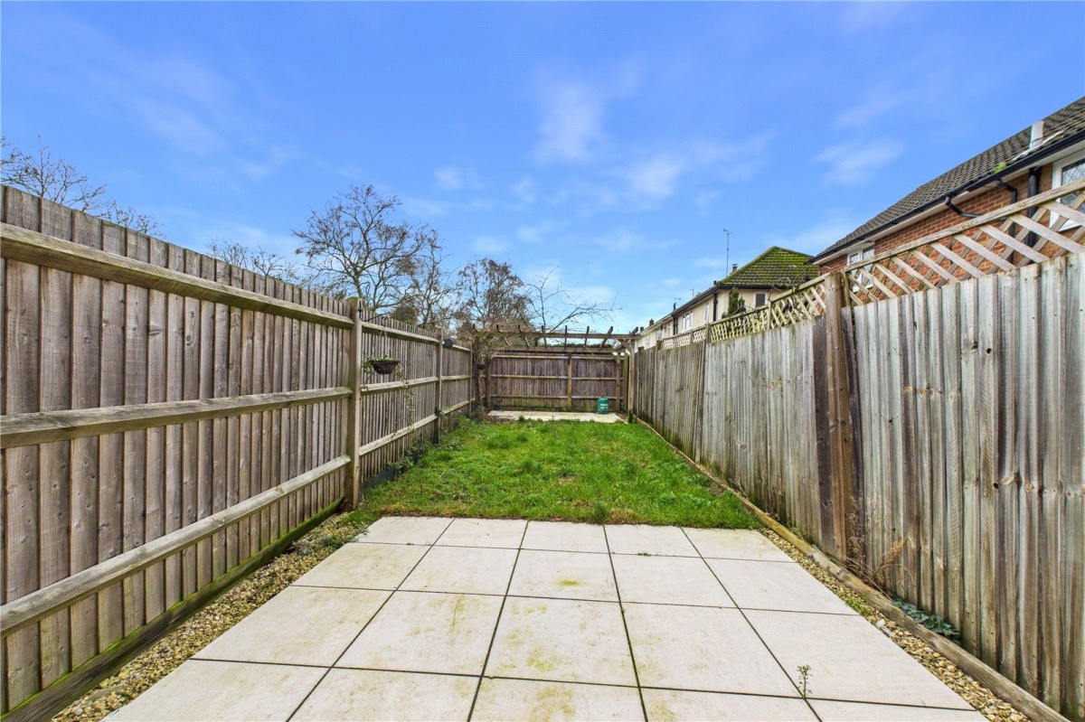 Burghfield Common, Reading, Berkshire