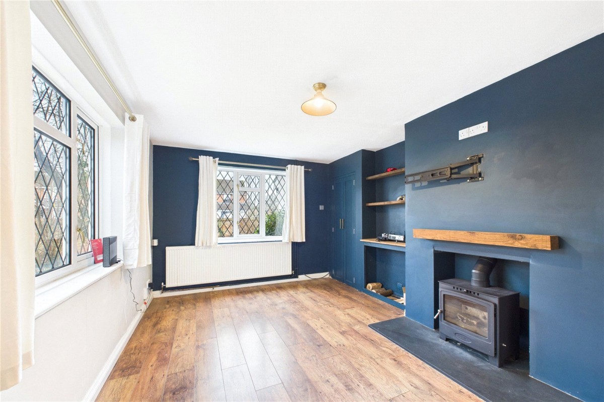 Burghfield Common, Reading, Berkshire