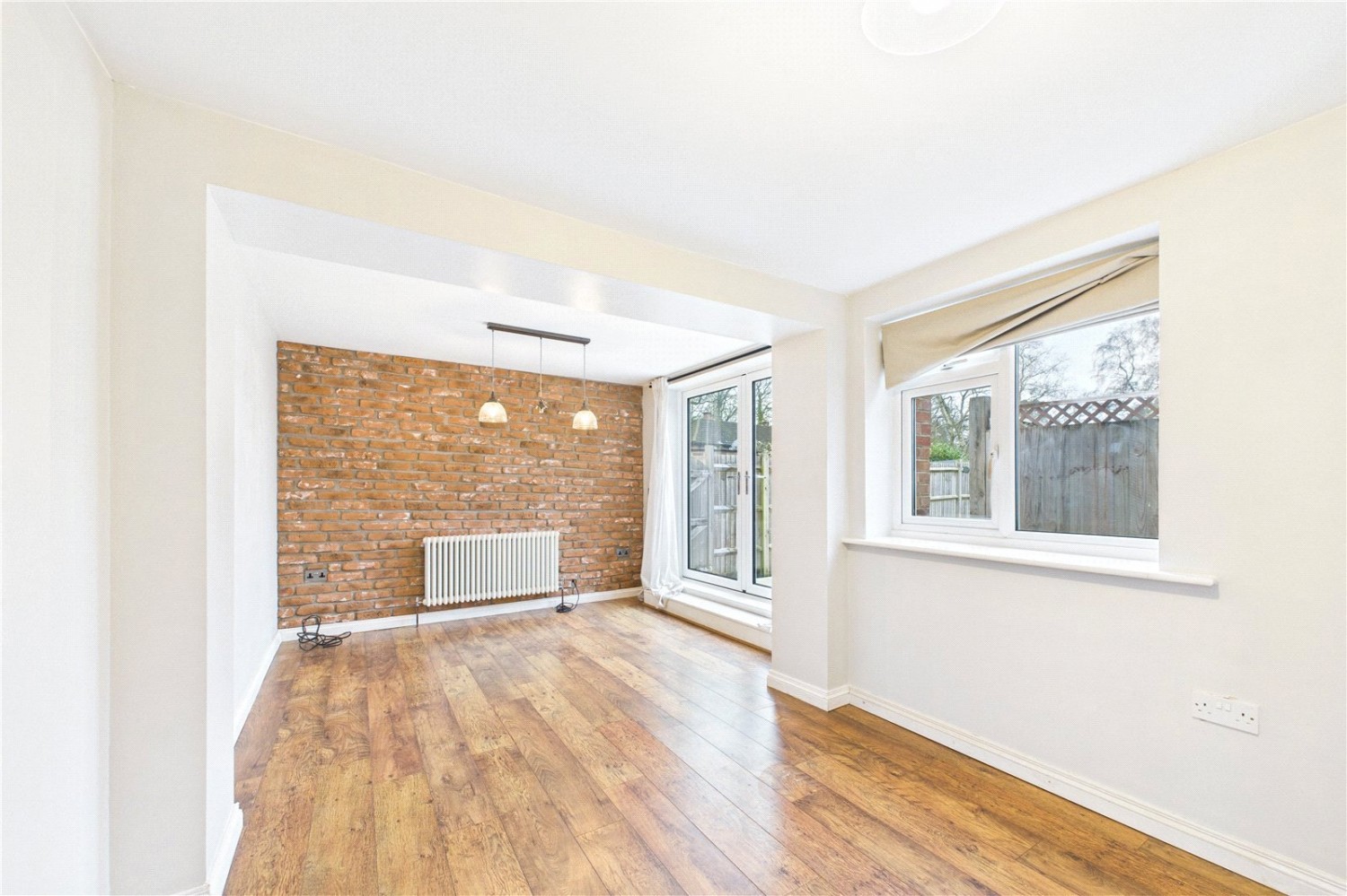 Burghfield Common, Reading, Berkshire