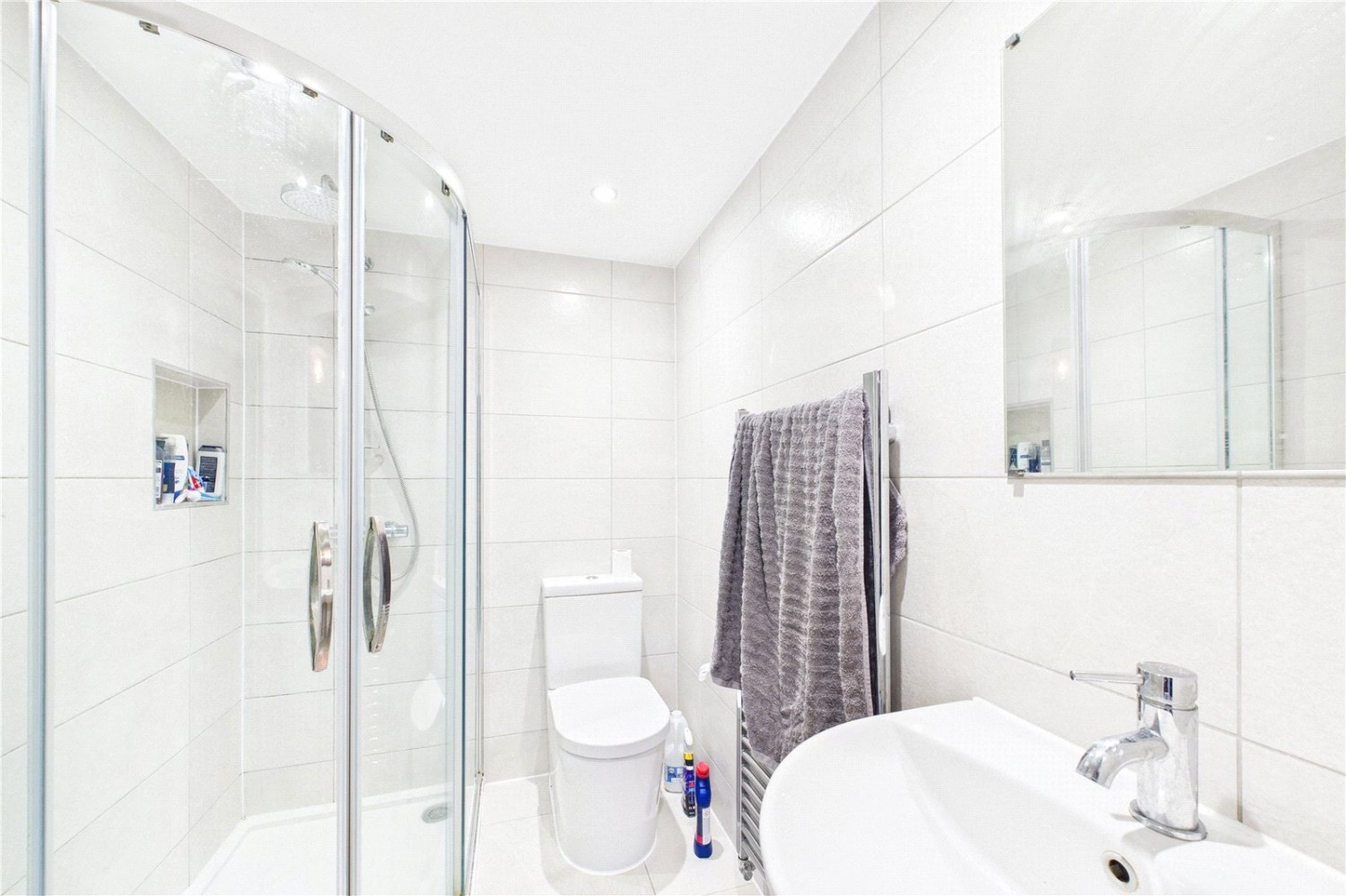 Burghfield Common, Reading, Berkshire