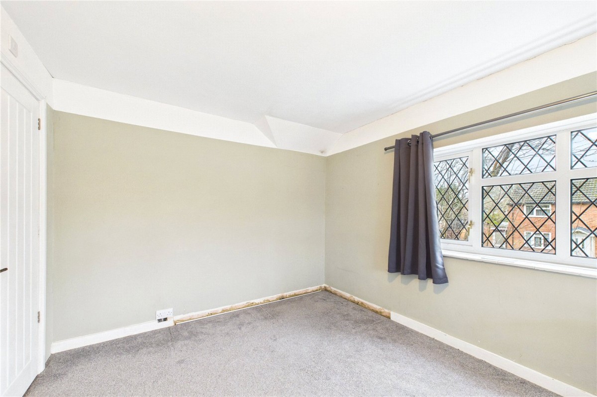 Burghfield Common, Reading, Berkshire