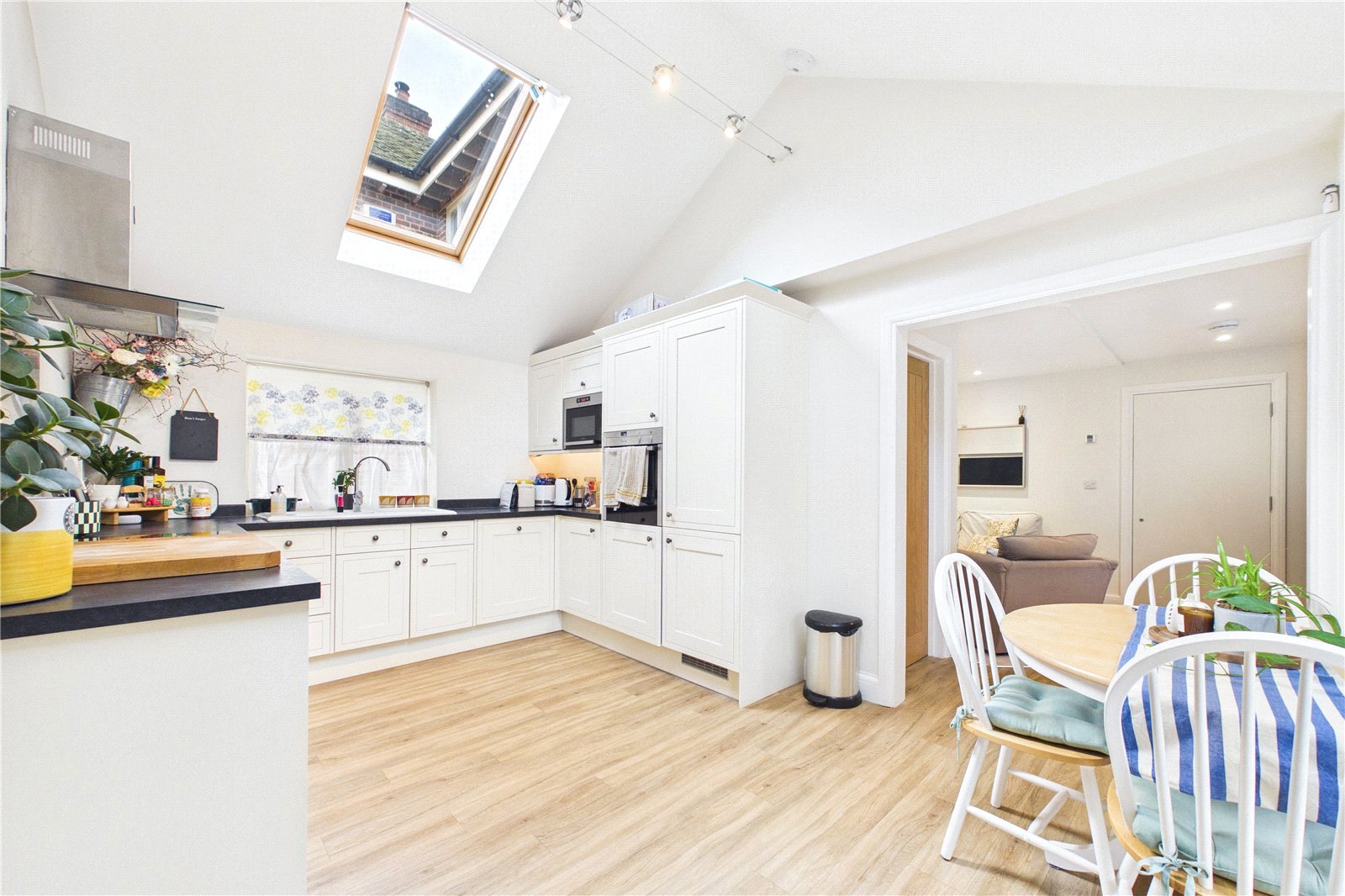 1 bedroom House to let in Turks Lane, Mortimer