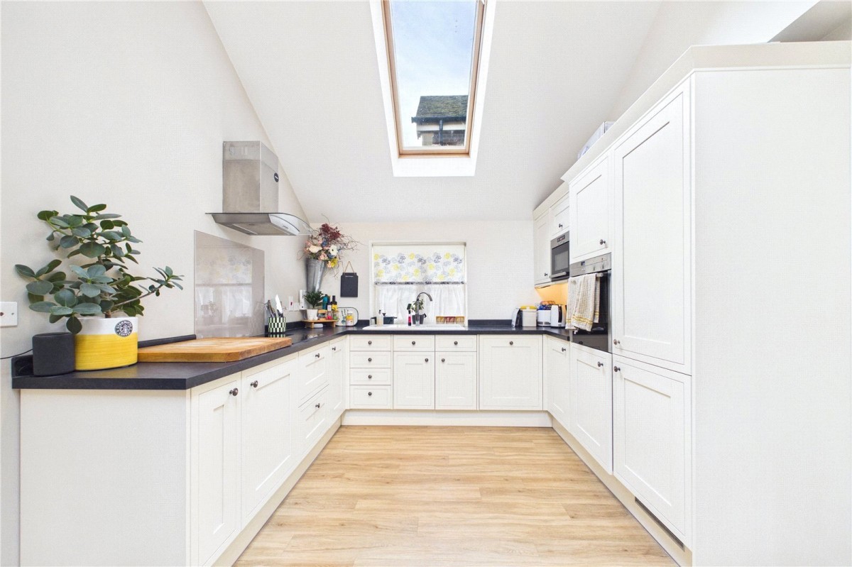 Turks Lane, Mortimer