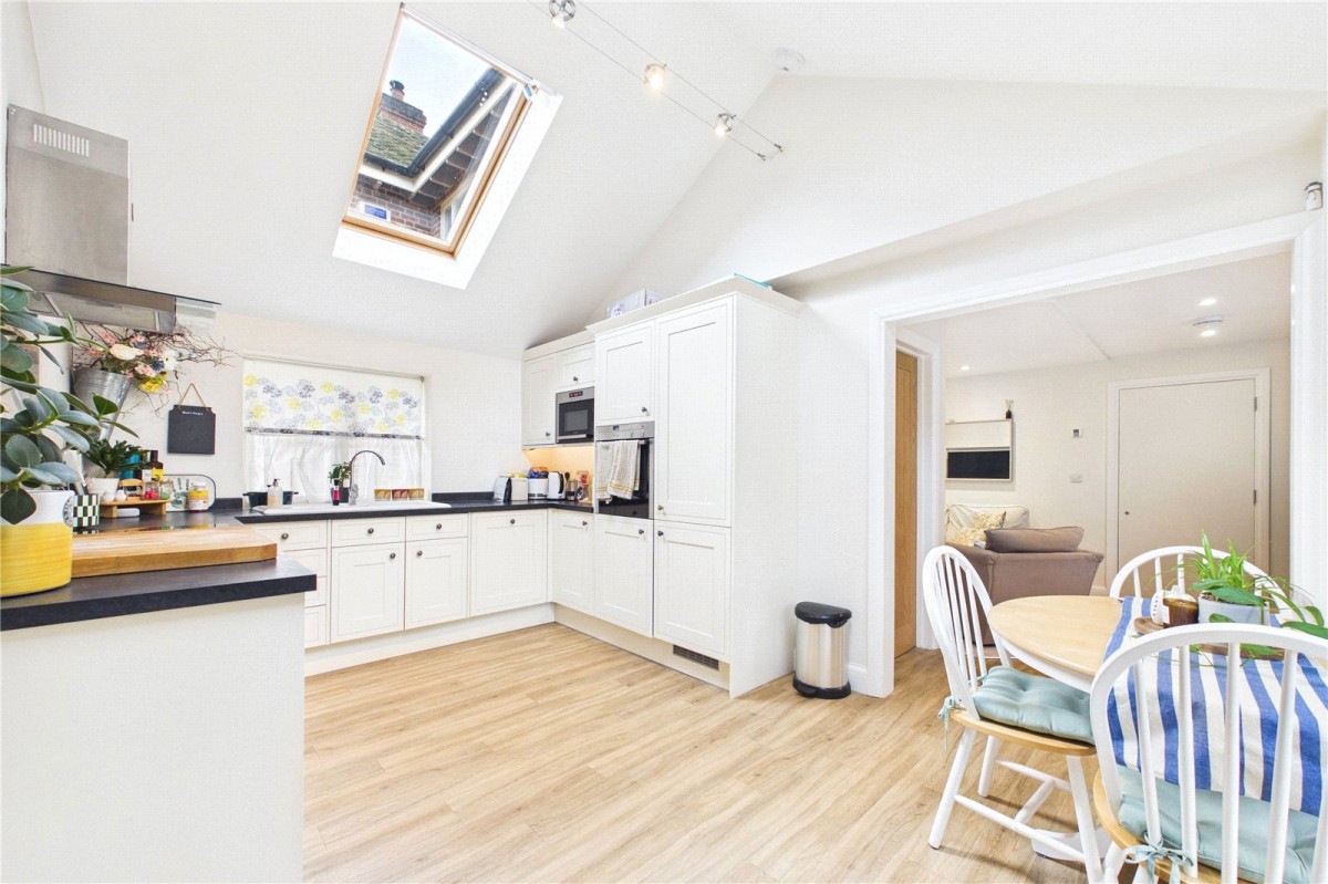 Turks Lane, Mortimer