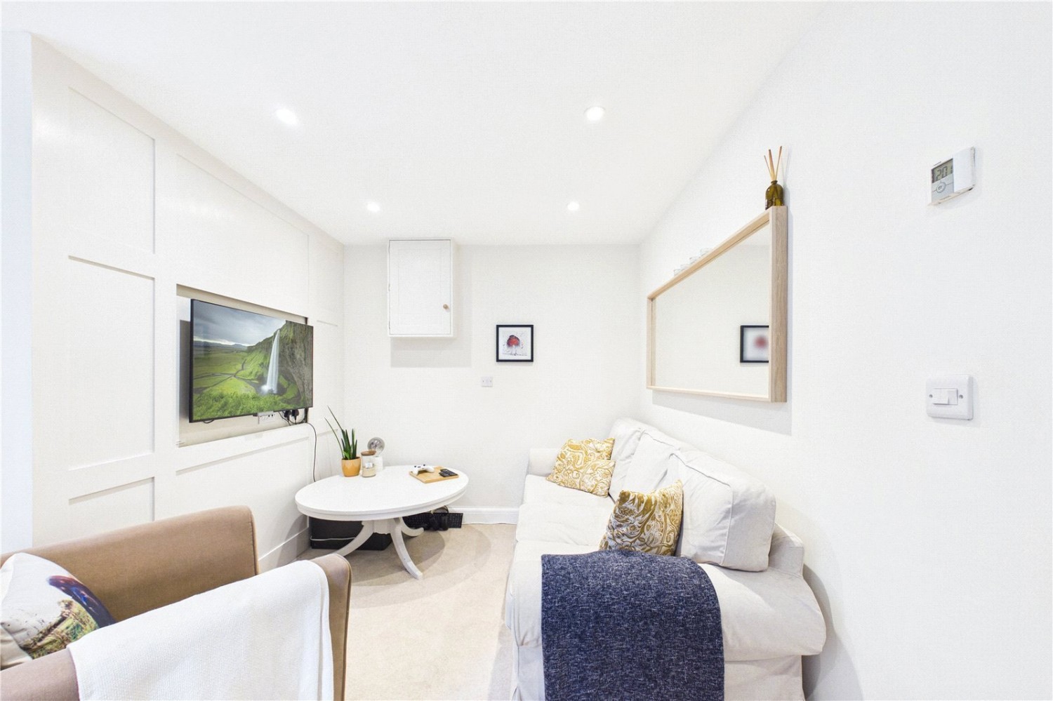 Turks Lane, Mortimer