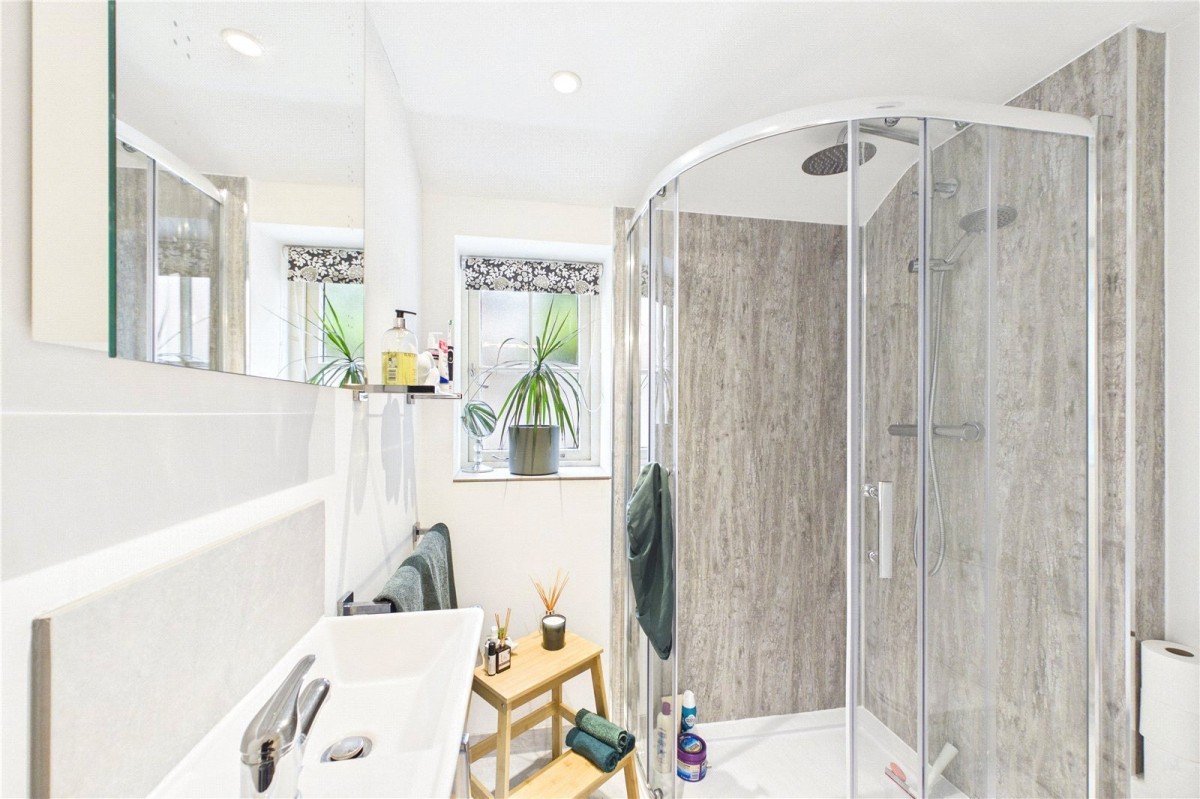 Turks Lane, Mortimer