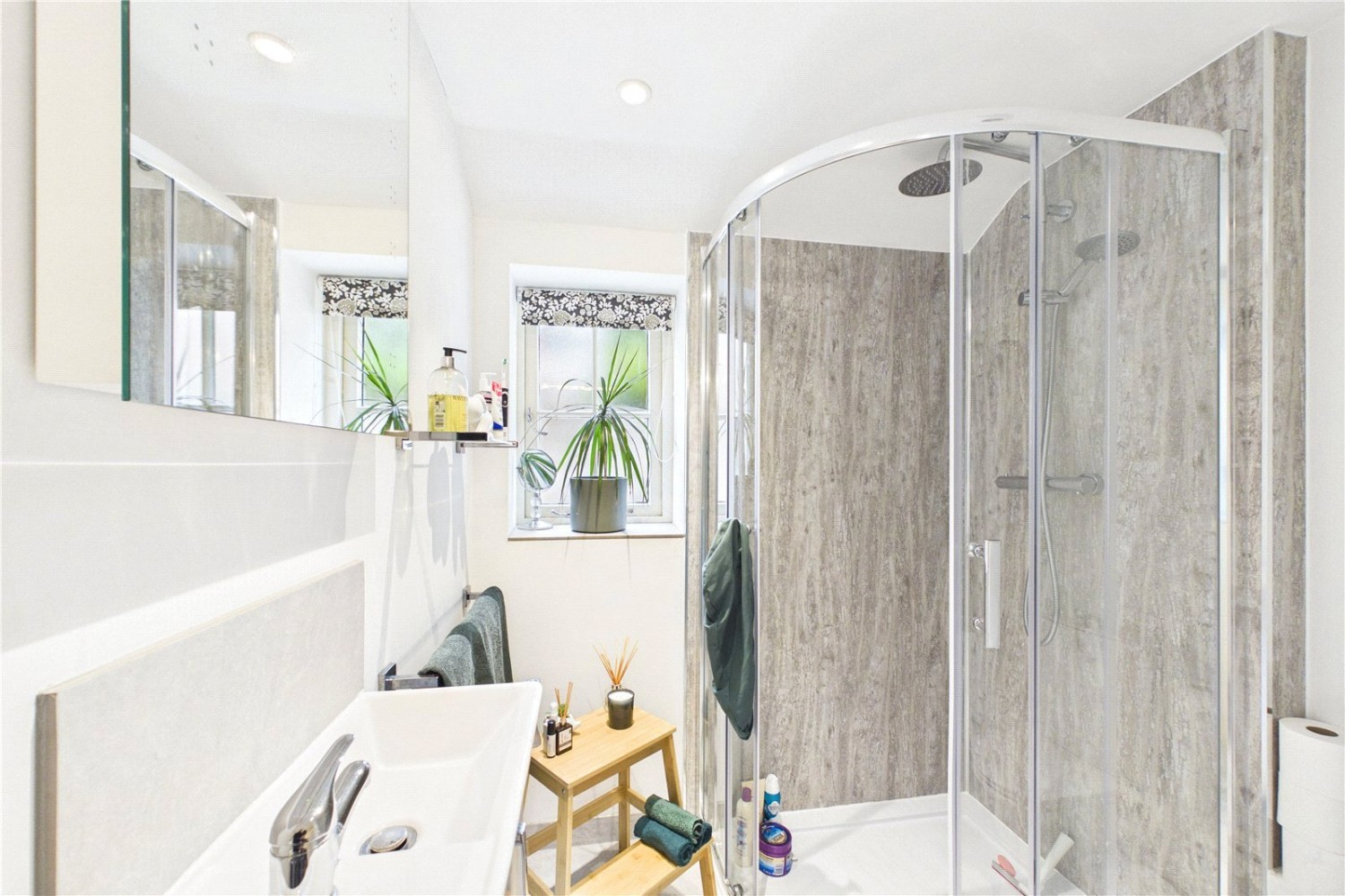 Turks Lane, Mortimer