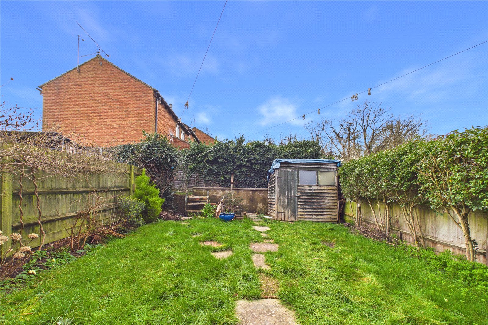 3 bedroom House to let in Tilehurst, Reading
