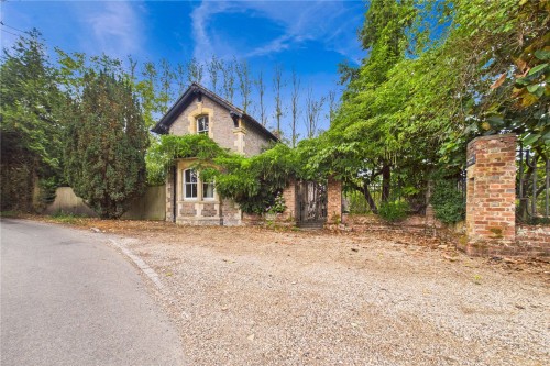 Rectory Road, Padworth Common, Reading