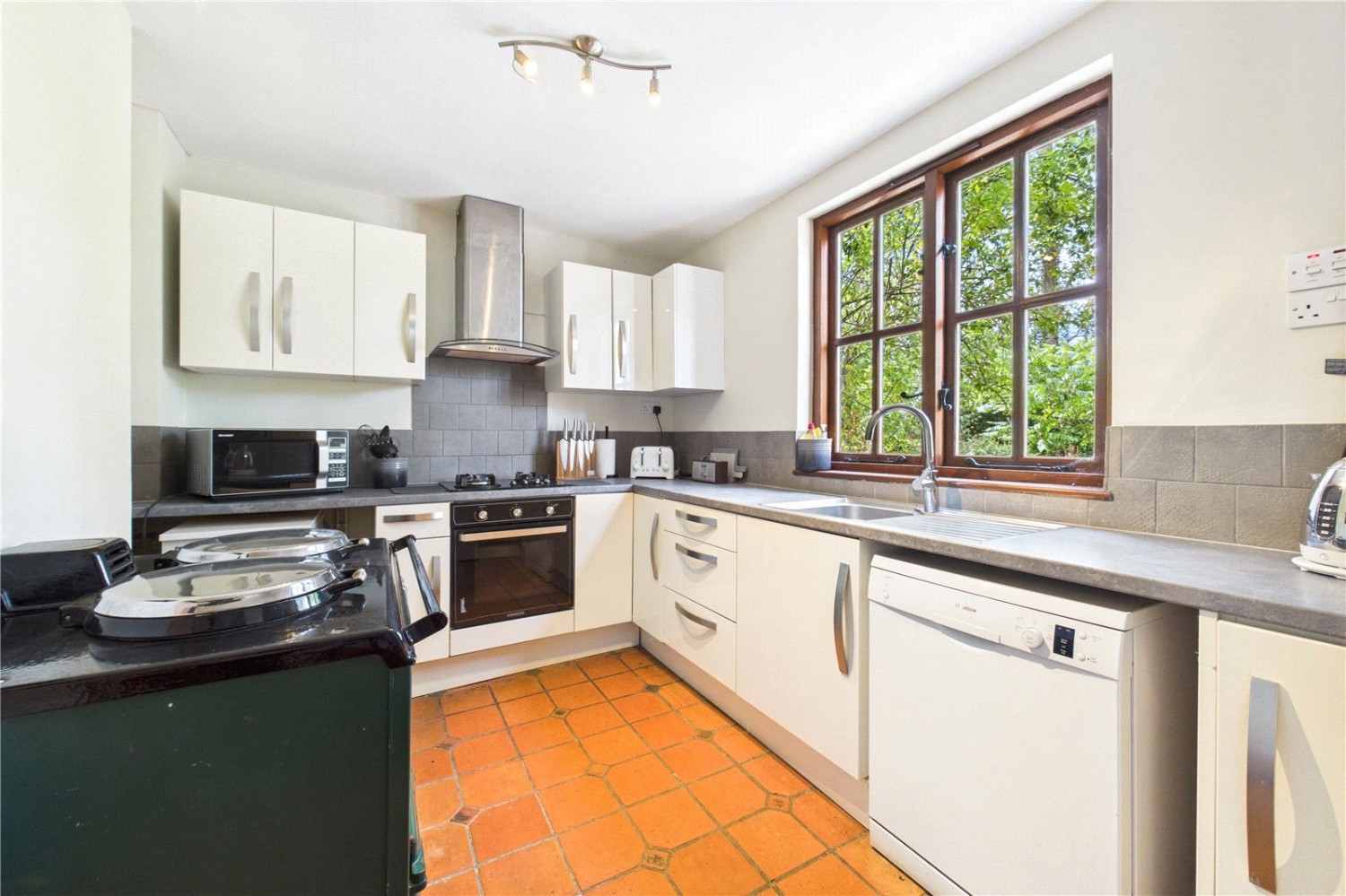 Rectory Road, Padworth Common, Reading