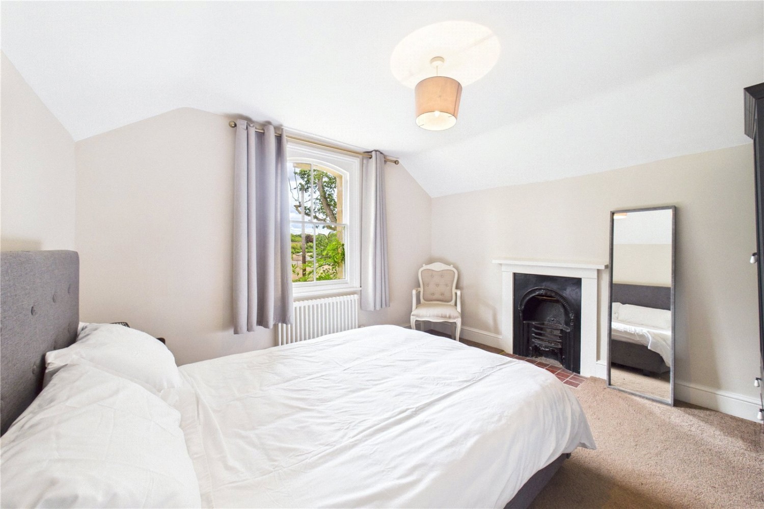 Rectory Road, Padworth Common, Reading