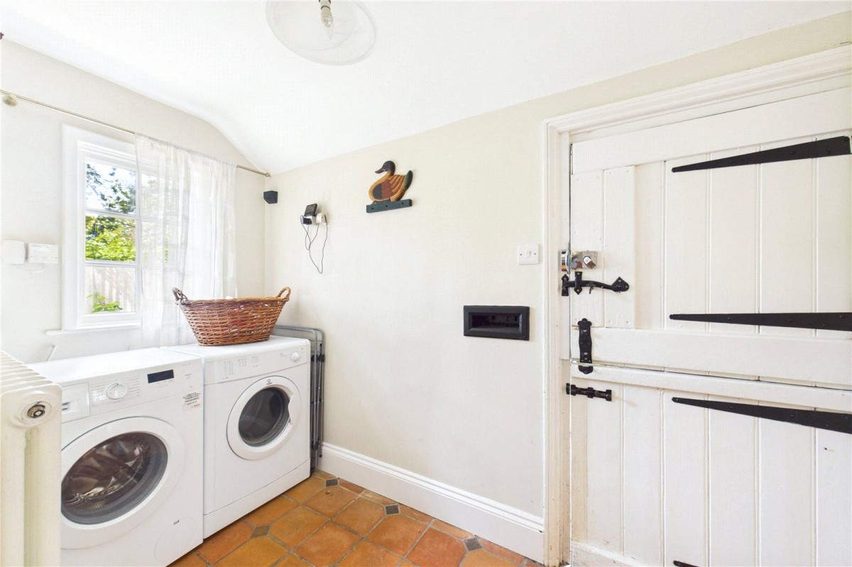 Rectory Road, Padworth Common, Reading