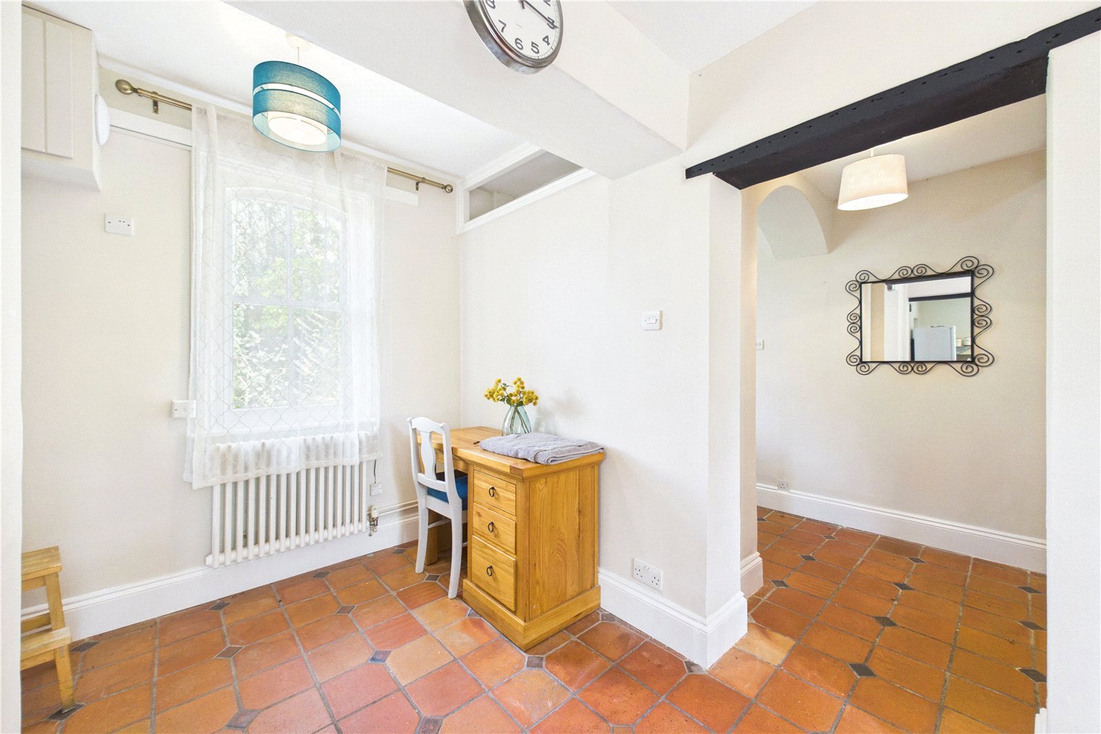 2 bedroom House to let in Rectory Road, Padworth Common, Reading