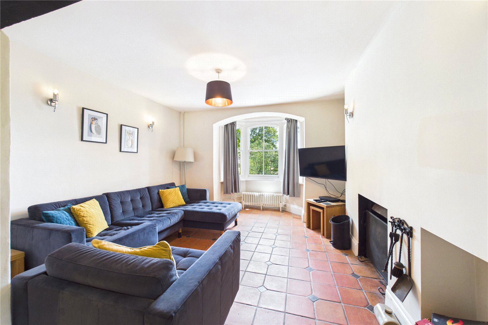 2 bedroom House to let in Rectory Road, Padworth Common, Reading