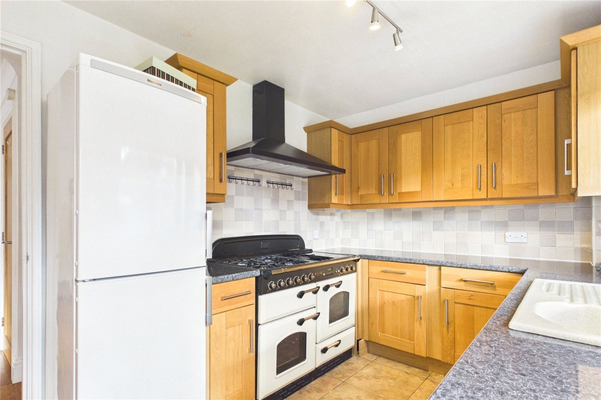 Burghfield Common, Reading, Berkshire