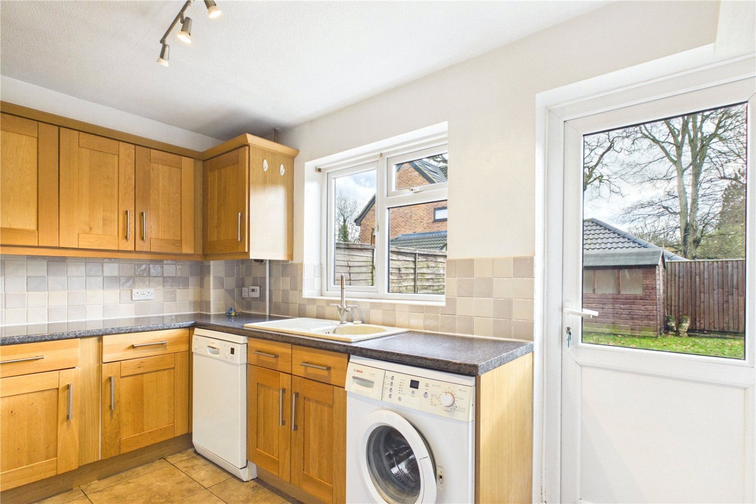 Burghfield Common, Reading, Berkshire