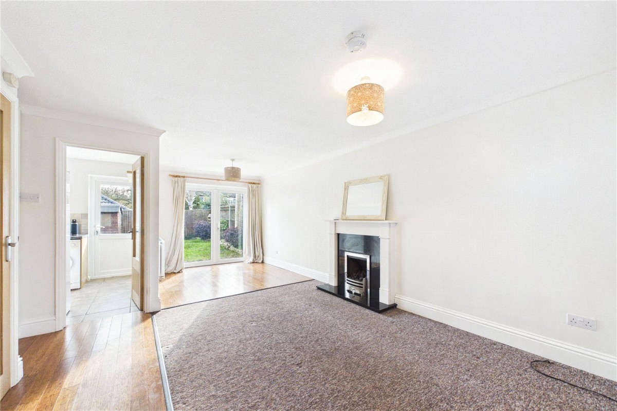 Burghfield Common, Reading, Berkshire