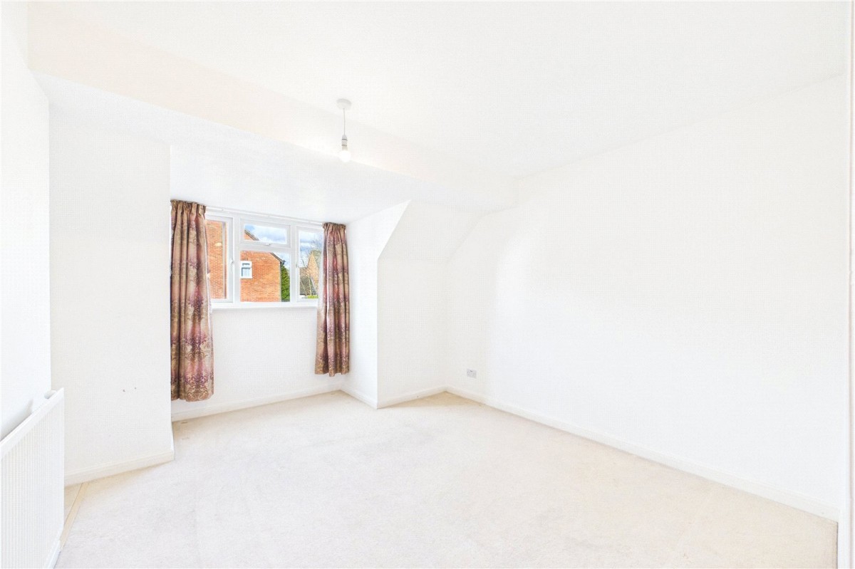 Burghfield Common, Reading, Berkshire