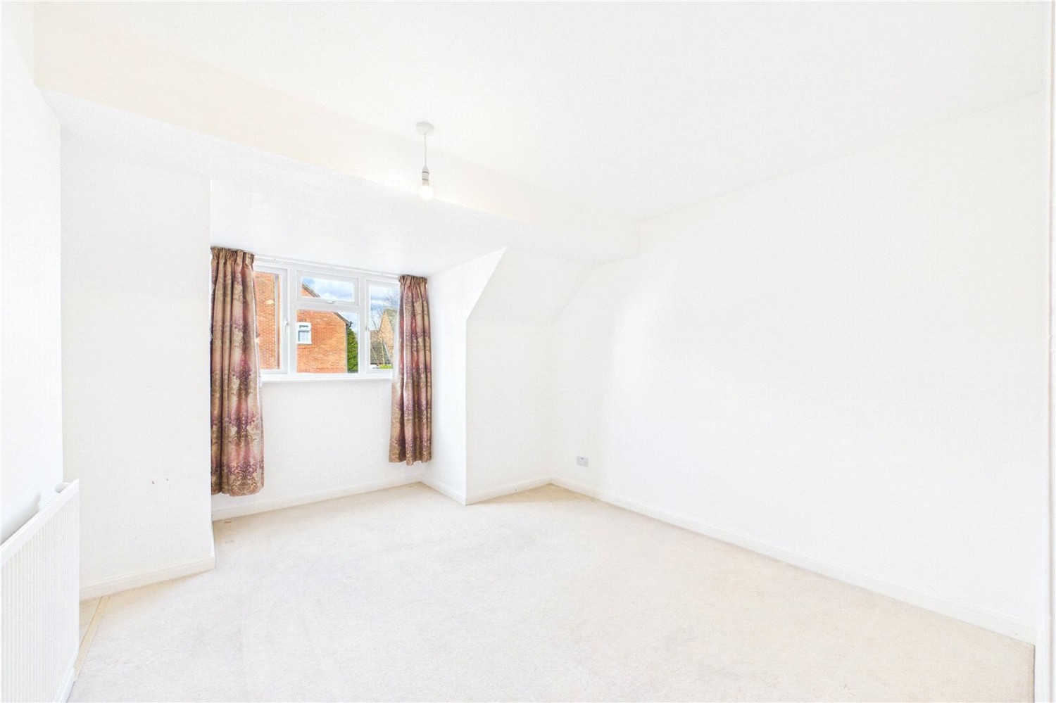 Burghfield Common, Reading, Berkshire